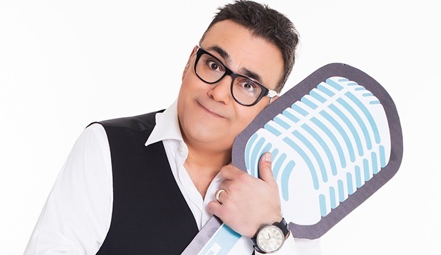 Star TV’de hafta sonu şenlik var; Mesut Yar Sunar, her Pazar Star’da!