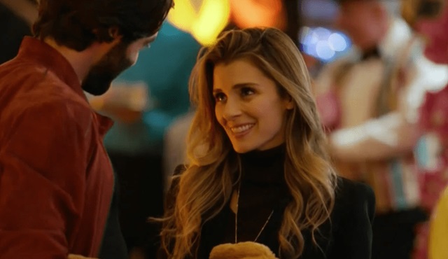 UnReal dördüncü sezonuyla 17 Temmuz'da geri dönecek