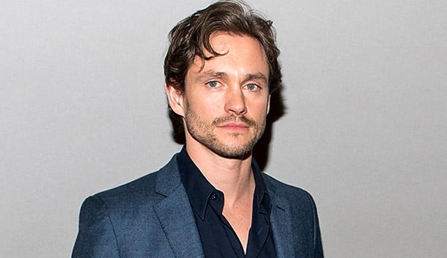Hugh Dancy, Hulu dizisi The Way'in kadrosuna katıldı