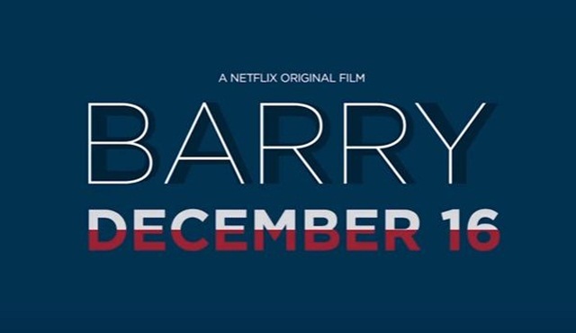 Barack Obama'nın gençliğini anlatan Netflix filmi Barry'nin fragmanı yayınlandı