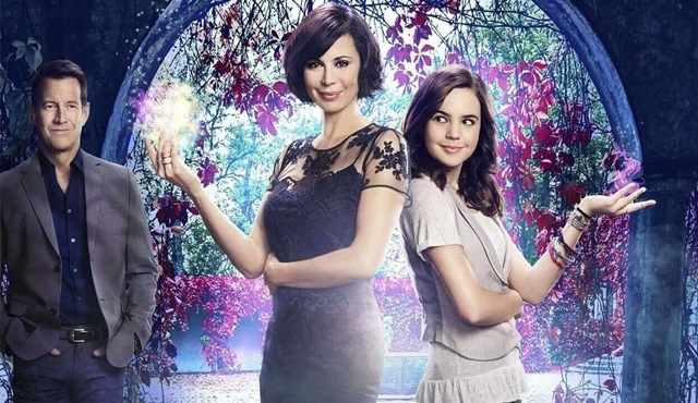 Good Witch dizisi 6. sezon onayını aldı 