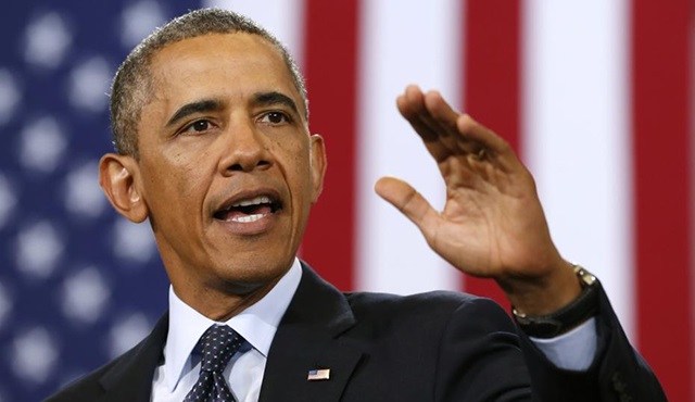 Obama, Game of Thrones'u herkesten önce izleyecek