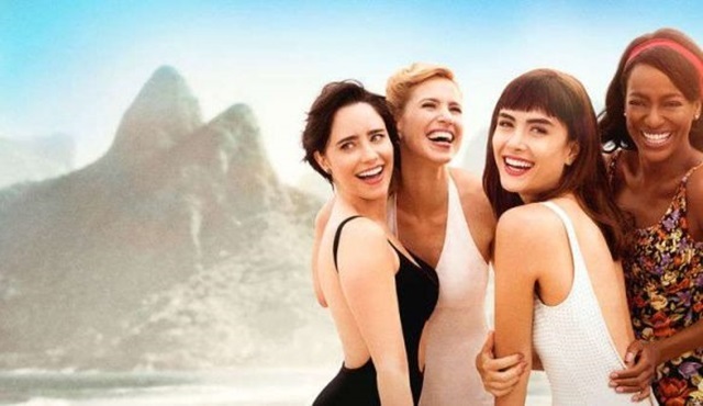 Netflix, Brezilya yapımı dizisi Coisa Mais Linda'ya ikinci sezon onayı verdi
