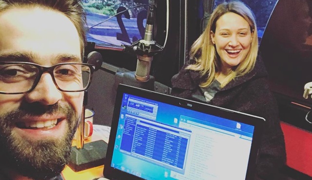 Gupse Özay’dan Alem FM'e samimi açıklamalar