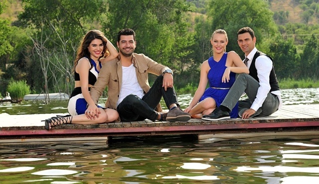 Beni Affet, kaldığı yerden devam ediyor!