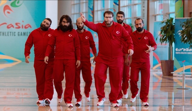 Sinema salonlarında Türk filmleri fırtınası esiyor!