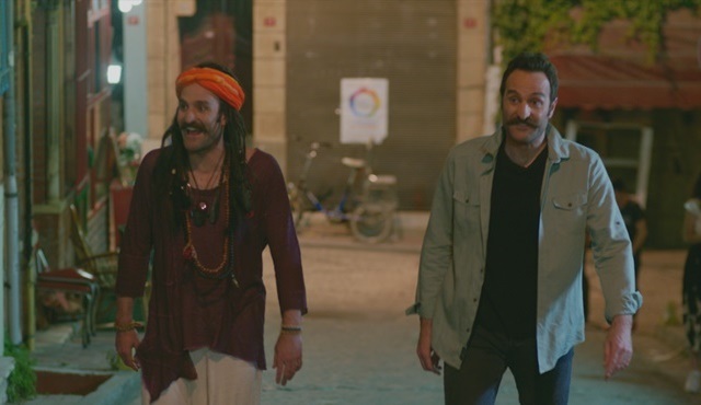 FOX'un yeni dizisi Nerdesin Birader'in ilk tanıtımı yayınlandı!