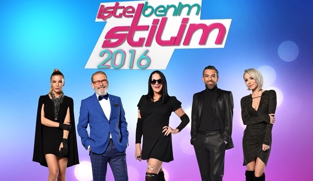 İşte Benim Stilim 2016 yarışmacılarını tanıyalım