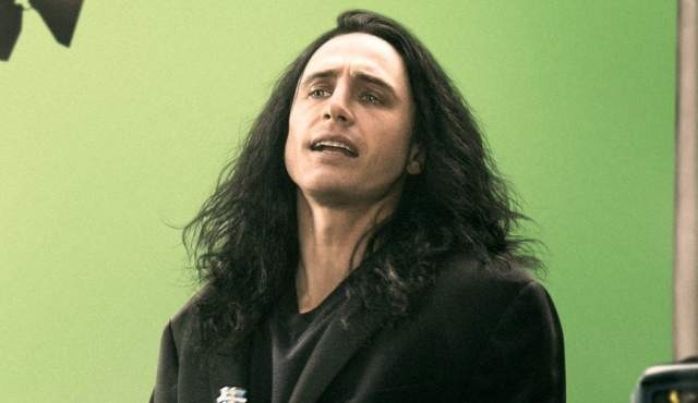 Adı taciz skandalına karışan James Franco'nun Oscar adaylığı tehlikede!