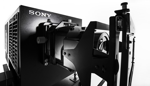 Sony, CinemaCon'a damgasını vurdu