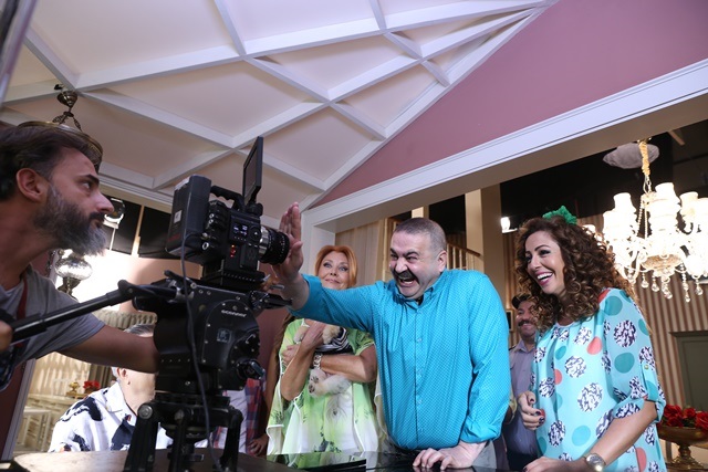 Star Tv Yeni Sezon Tanıtımı