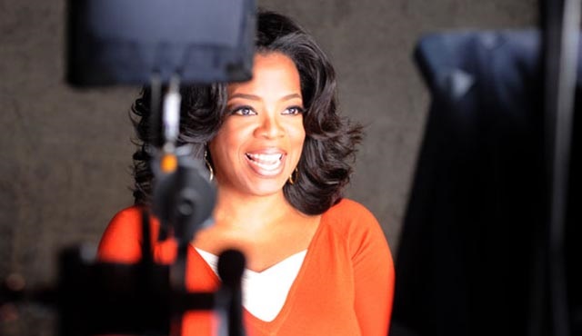 Oprah’s Master Class, TLC'de izleyicilerle buluşuyor