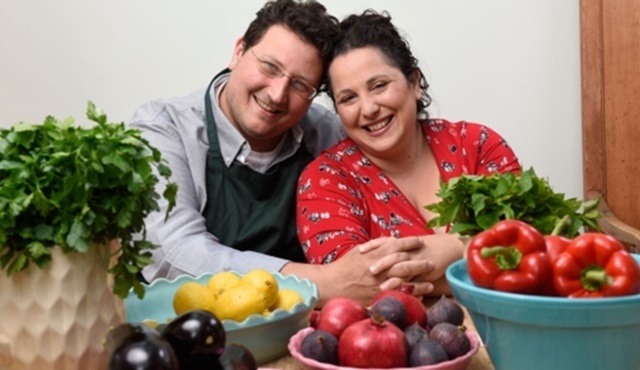 Tatların Aşkı birbirinden farklı lezzetlerle 24KITCHEN'da başlıyor!