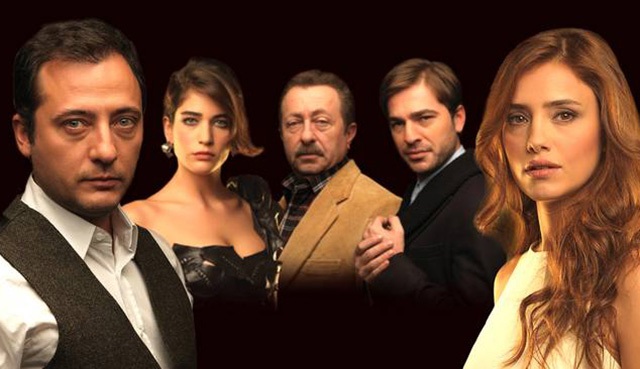 The End (Son) is getting another adaptation