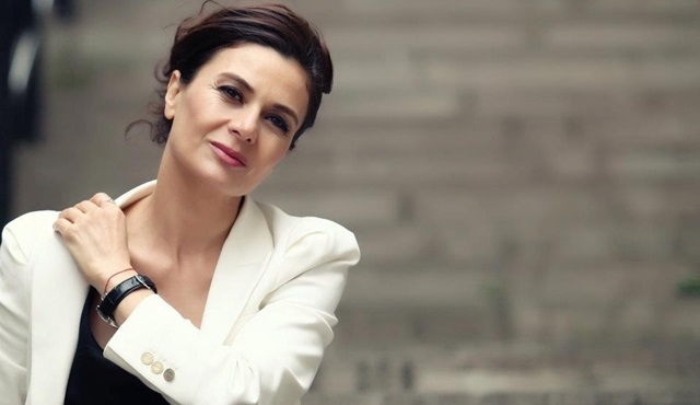 Hatice Aslan, Manaki Kardeşler Film Festivali’nin jürisinde!