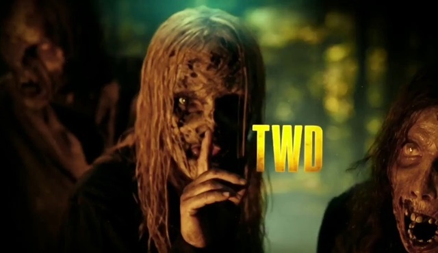 The Walking Dead dizisi 10. sezon onayını aldı