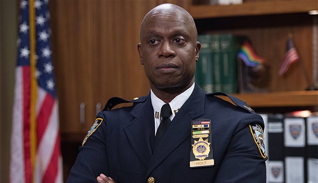 Emmy Ödülleri'nde Komedi Dizisinde En İyi Yardımcı Erkek Oyuncu adaylarını tanıyalım