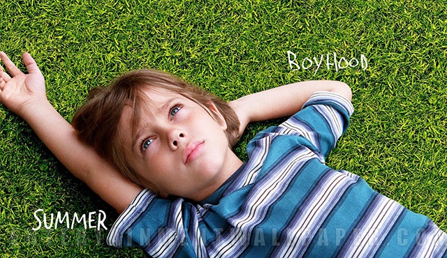 Boyhood (Çocukluk) 8 Kasım'da Digiturk'te ekrana geliyor