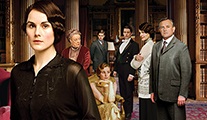 Downton Abbey final bölümü tanıtımı geldi