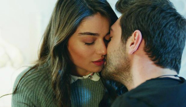 Meryem'de dün gece neler oldu?