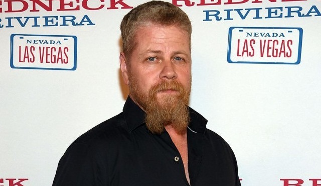 Michael Cudlitz'in yeni dizi projesi belli oldu