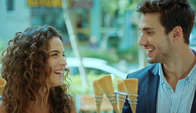 Yürek ne istiyorsa iki katı!