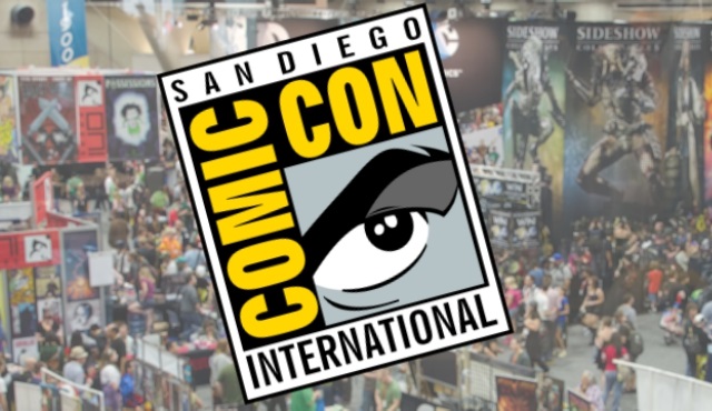 Comic-Con 2015 Hakkında Bilmeniz Gereken Her Şey
