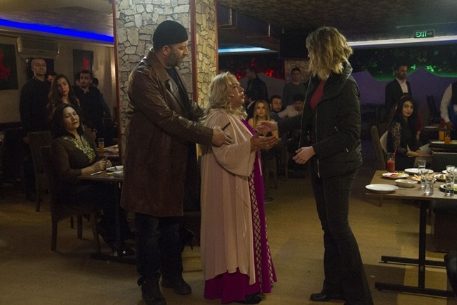 Bölüm: 383 - Yılbaşı Özel