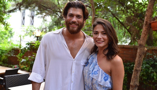 Erkenci Kuş dizisi reyting listesine başarılı bir giriş yaptı!