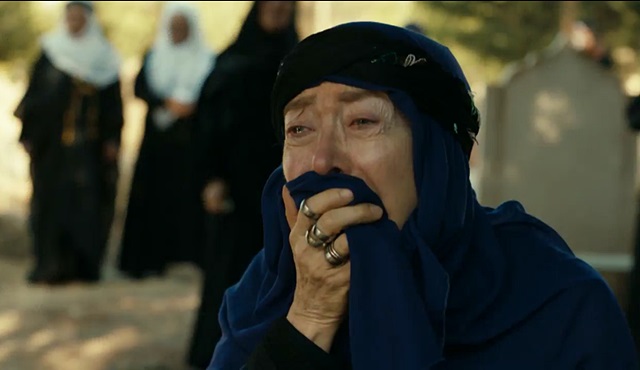 Urfalıyım Ezelden 1. Bölüm Özel