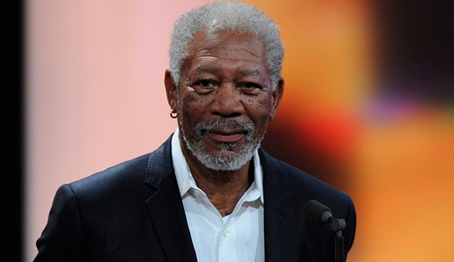 Morgan Freeman, Madam Secretary dizisine konuk olacak