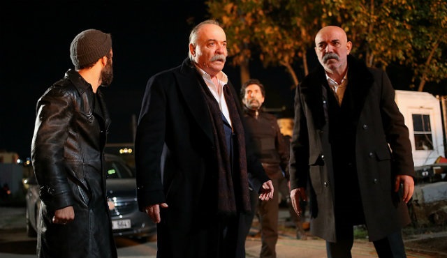 Sosyal TV | 'İçerde'ki rekora koştu!