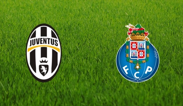 Şampiyonlar Ligi heyecanı Juventus - Porto karşılaşmasıyla TRT 1’de devam ediyor!