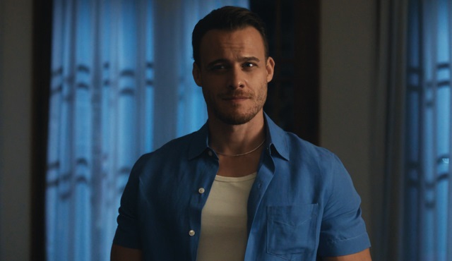 Netflix Türkiye'de Bu Ay Neler Var? | Eylül 2025