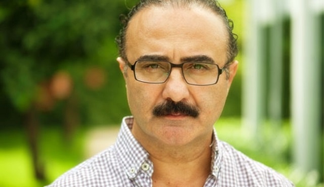 Yan rollerin aranan ustası: Cengiz Bozkurt