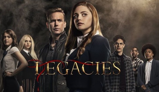 Legacies, üçüncü sezonuyla 21 Ocak'ta ekrana dönüyor