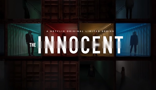 Netflix'in yeni Harlan Coben uyarlaması The Innocent 30 Nisan'da başlıyor