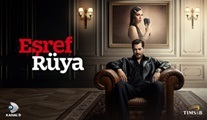 Eşref Rüya dizisinin yolculuğu çarşamba akşamı başlıyor!