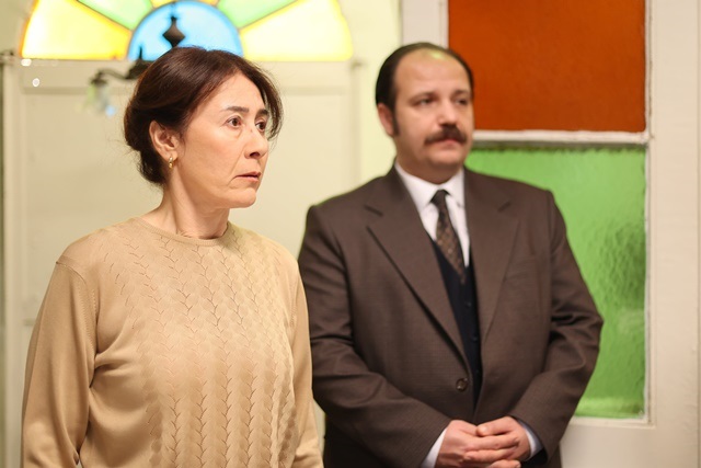 Bölüm: 7