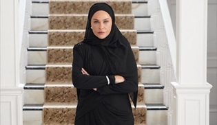 Hülya Avşar, Aynı Yağmur Altında ile ekrana dönmeye hazırlanıyor!