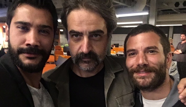 Kanal D'nin sosyal medya hesaplarını İsimsizler ekibi yönetti!