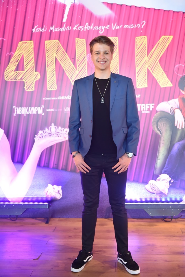 4N1K Gala