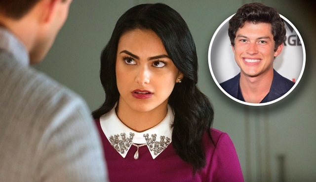 Riverdale'de Veronica'nın eski sevgilisini canlandıracak isim belli oldu