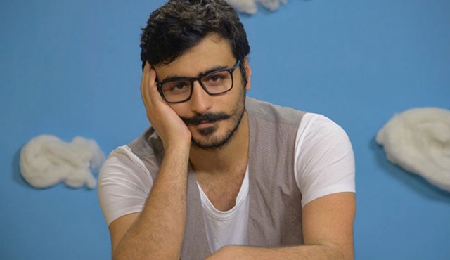 Cenk Ertürk, Cannes Cinefondation Rezidans Programı’na davet edildi!