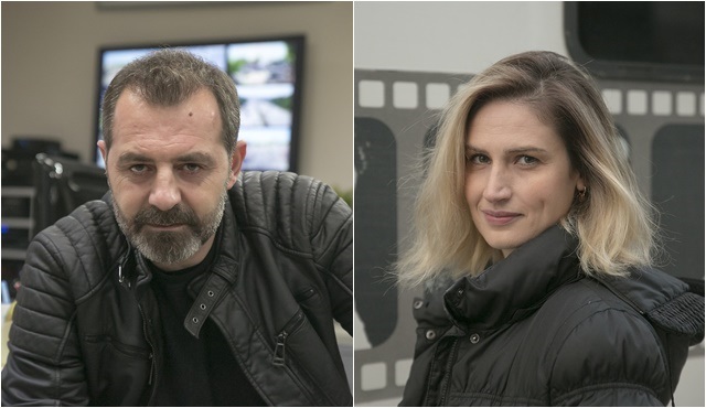 Arka Sokaklar'ın kadrosuna Elvin Aydoğdu ve Osman Albayrak dahil oldu!