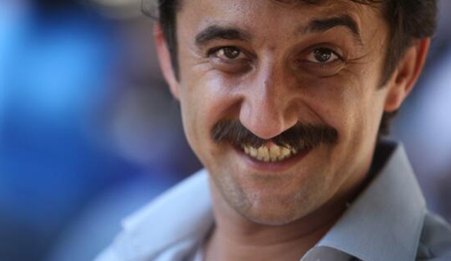 Güçlü oyuncu Necip Memili, 4. Murat kadrosunda!