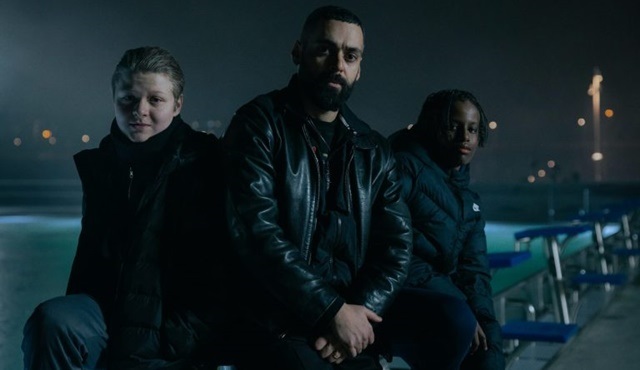 Netflix'in yeni Nordik draması Deliver Me, 24 Nisan'da başlıyor!