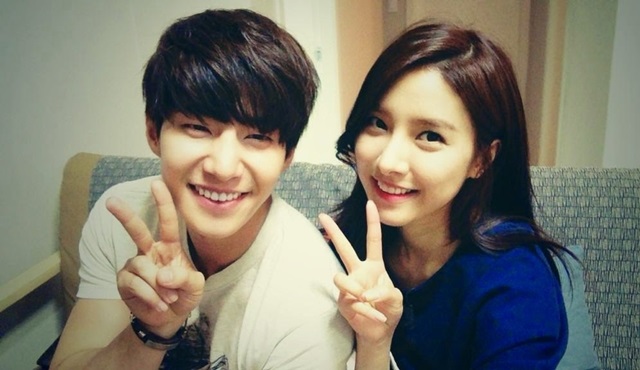 We Got Married çifti Kim So-eun ve Song Jae-rim yeniden bir araya geliyor!