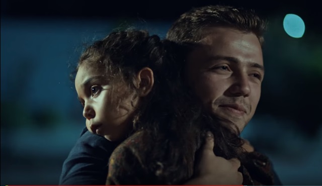 Söz: Bu coğrafyada en zoru insan olmaktır