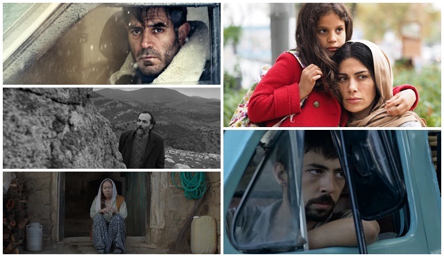 Boğaziçi Film Festivali’nin ulusal yarışma filmleri belli oldu!